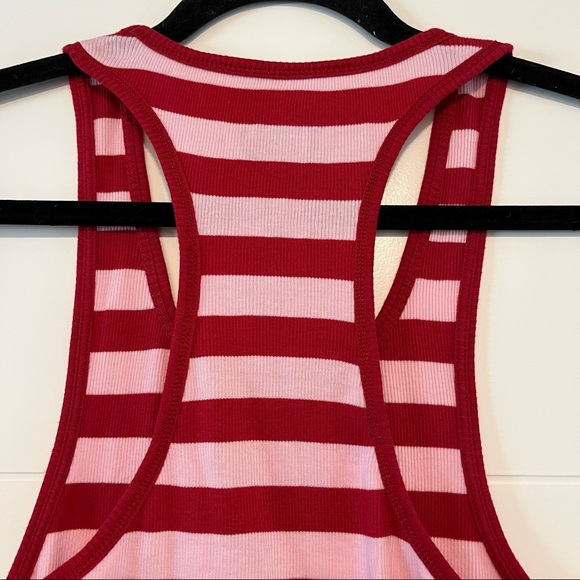 NHL | NWT Calgary Flames Tank Top - Picture 7 of 11